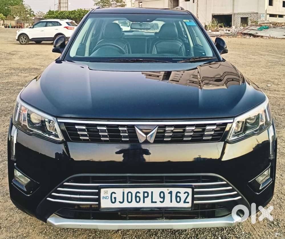 Mahindra Xuv300, 2023, Diesel