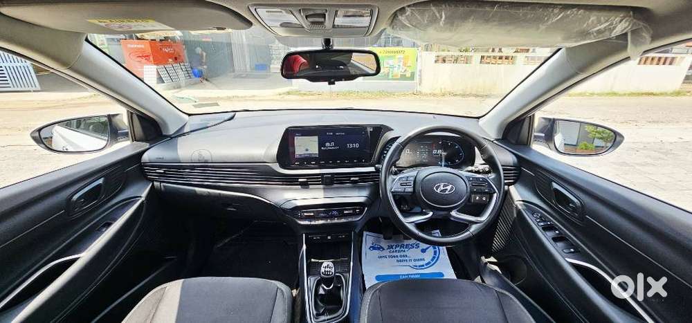 Hyundai New I20 1.5 Asta (o) Mt, 2022, Diesel