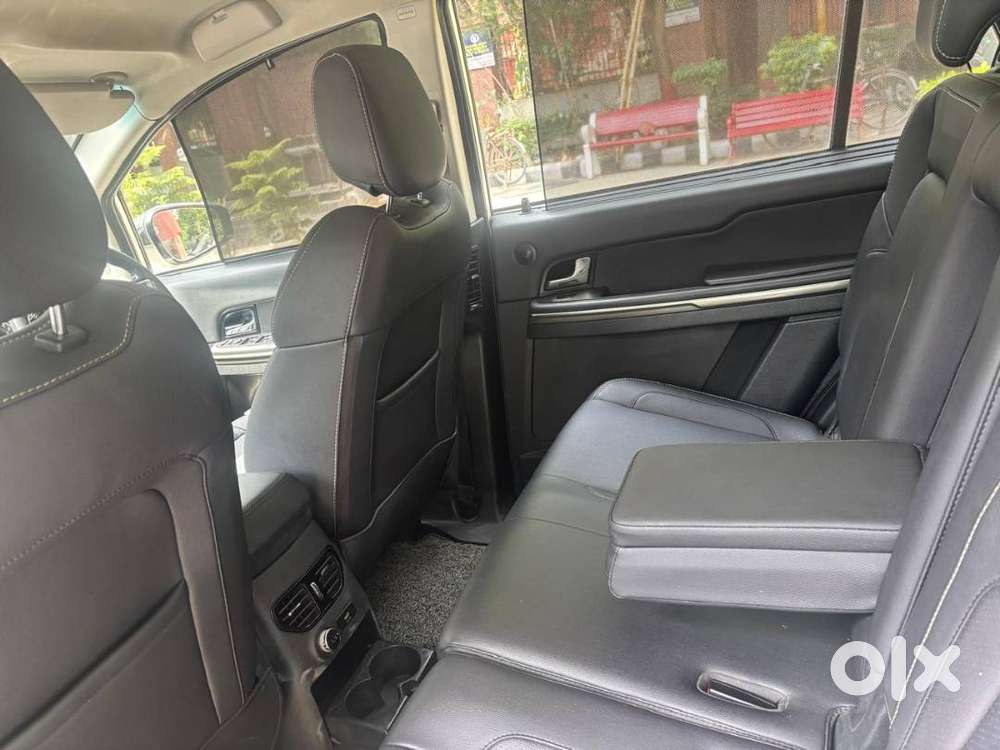 Tata Hexa Automatic Top Model 2018 Diesel