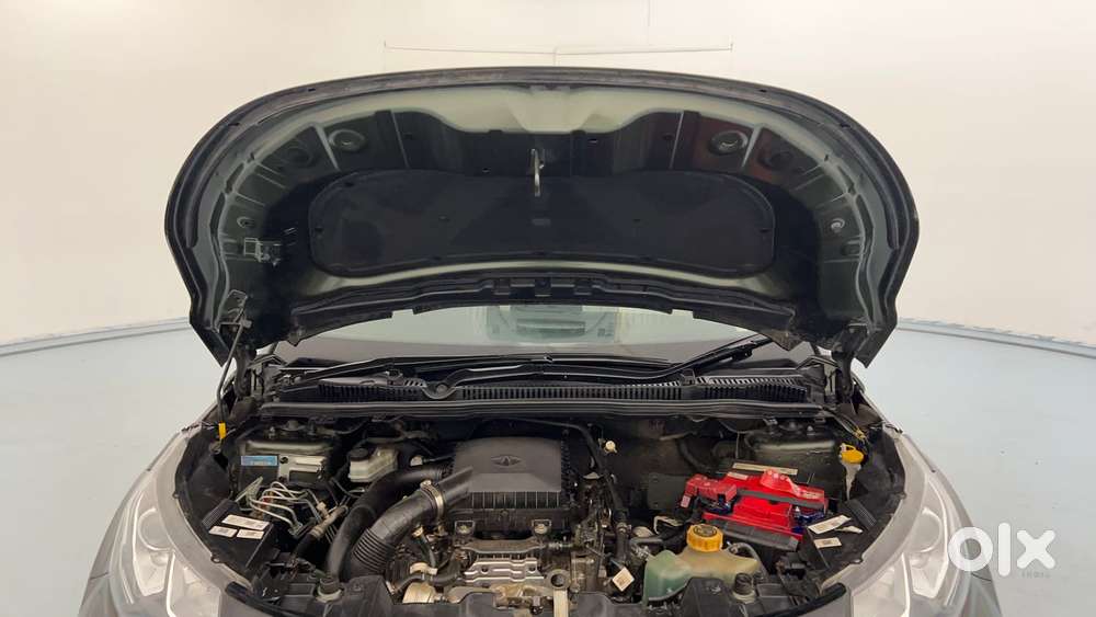 Tata Nexon 1.2 Revotron Xz Plus, 2021, Petrol