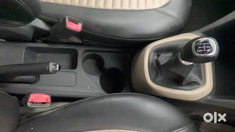 Hyundai Grand I10 Asta 1.2 Kappa Vtvt, 2017, Petrol