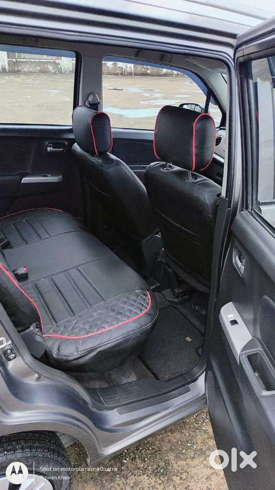 Maruti Suzuki Wagon R 1.0 2010-2019 Vxi (o), 2012, Petrol