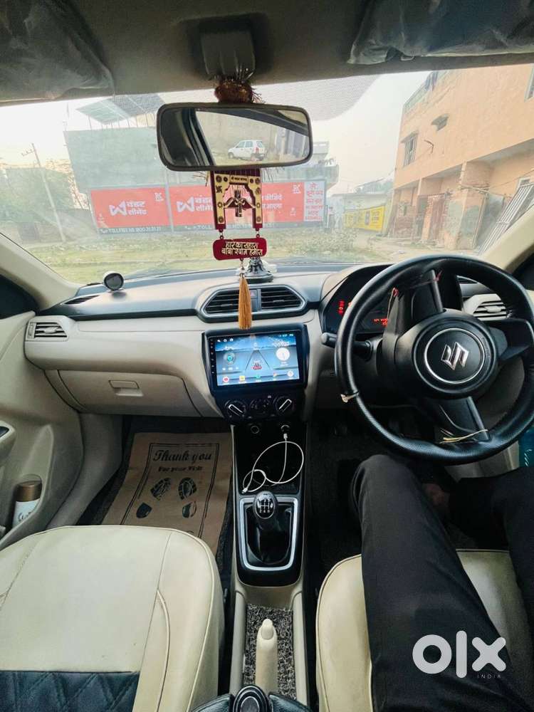 Maruti Suzuki Dzire 2018 Petrol Good Condition
