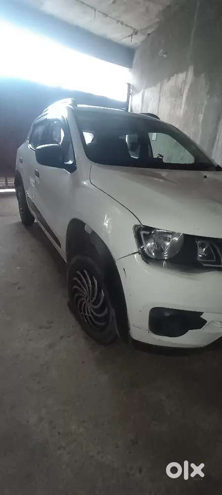 Renault Kwid 0.8 Sce 2019