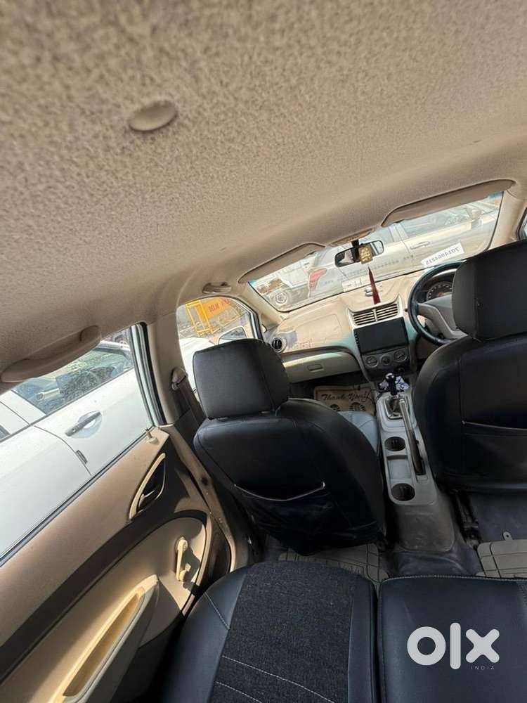 Chevrolet Sail U-va 2013 Cng & Hybrids Well Maintained