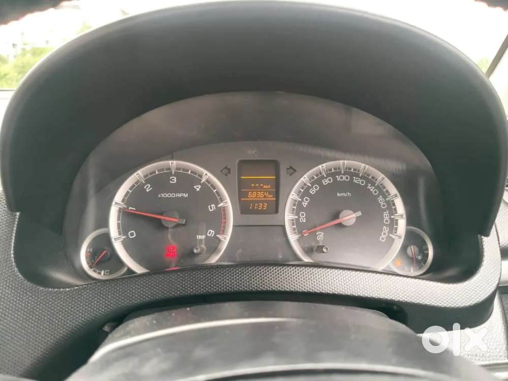 Maruti Suzuki Swift Vdi, 2012, Diesel
