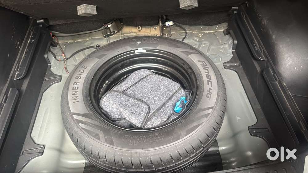 Hyundai Creta 1.5 S Plus Knight Petrol, 2023, Petrol