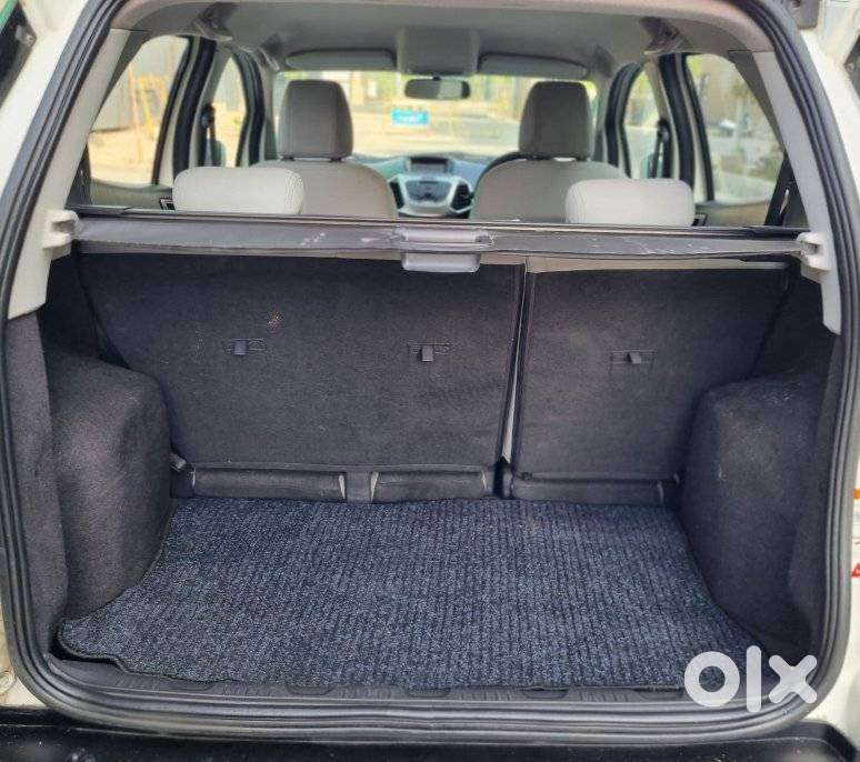 Ford Ecosport 1.5 Tdci Trend, 2015, Diesel