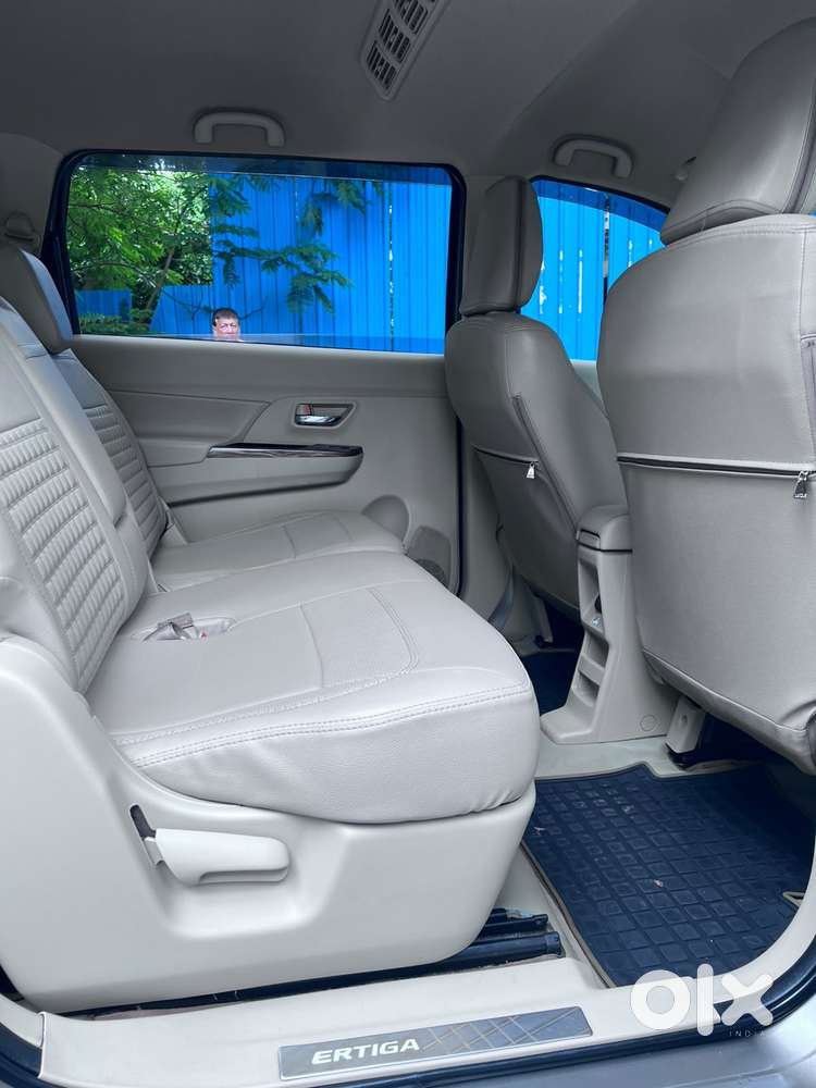 Maruti Suzuki Ertiga 1.4 Zxi Plus, 2021, Petrol