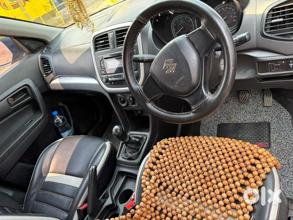 Maruti Suzuki Manual 2021