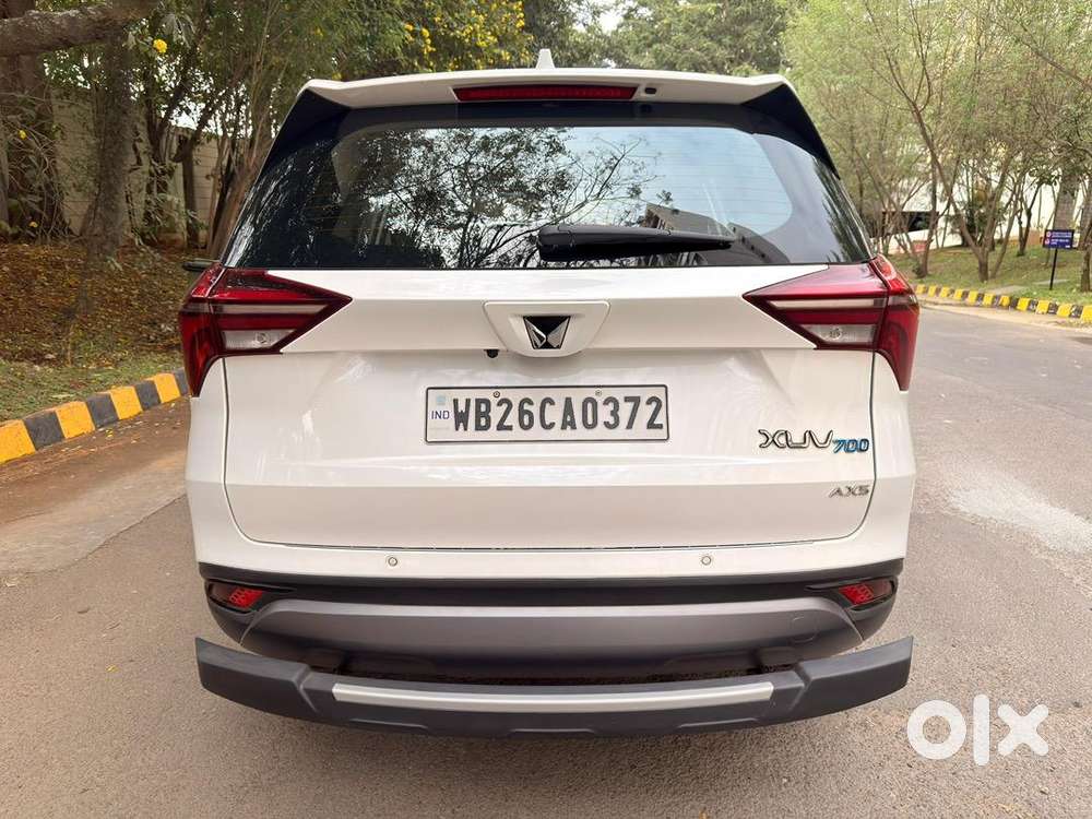 Showroom Condition Car, Very Less Driven