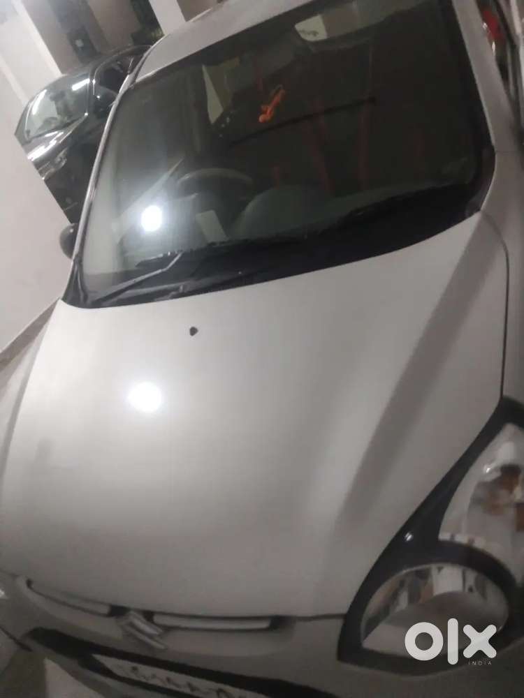 Maruti Suzuki Alto 800 2014 Petrol 52000 Km Driven