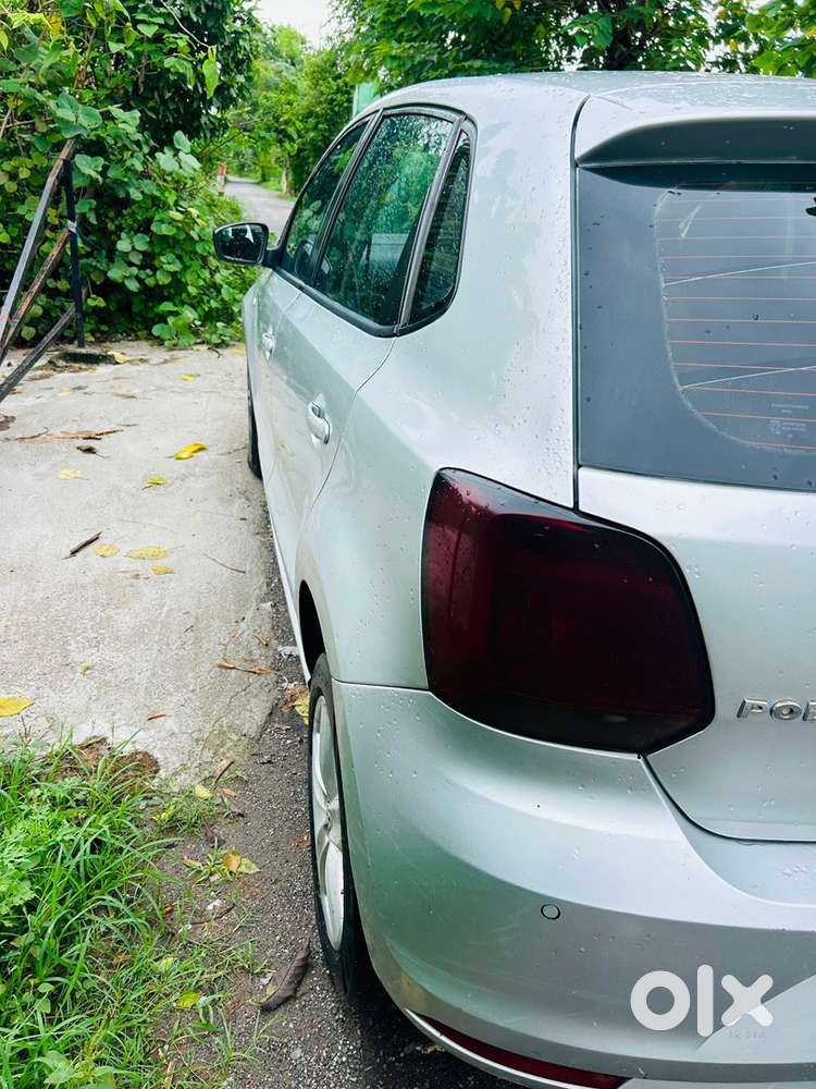Volkswagen Polo Good Condition