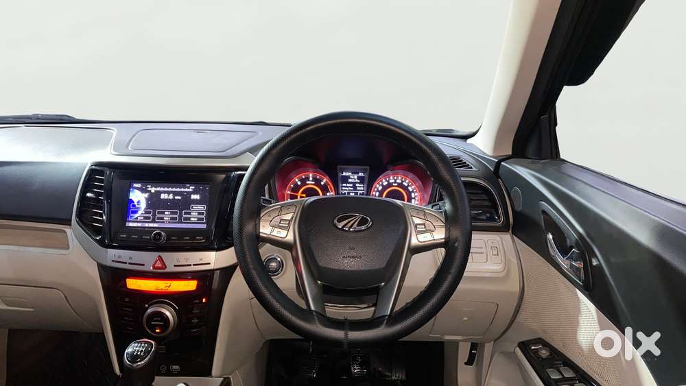 Mahindra Xuv300 W8 Diesel, 2019, Diesel