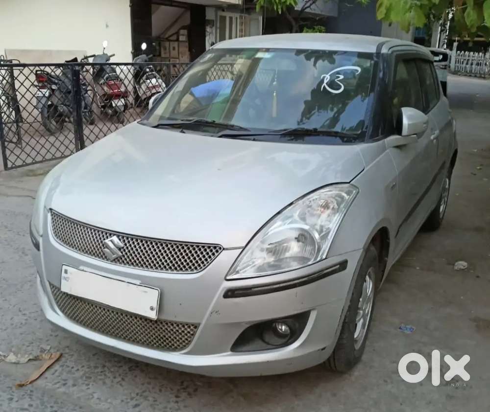 Maruti Suzuki Swift 2013 Diesel Well Maintained