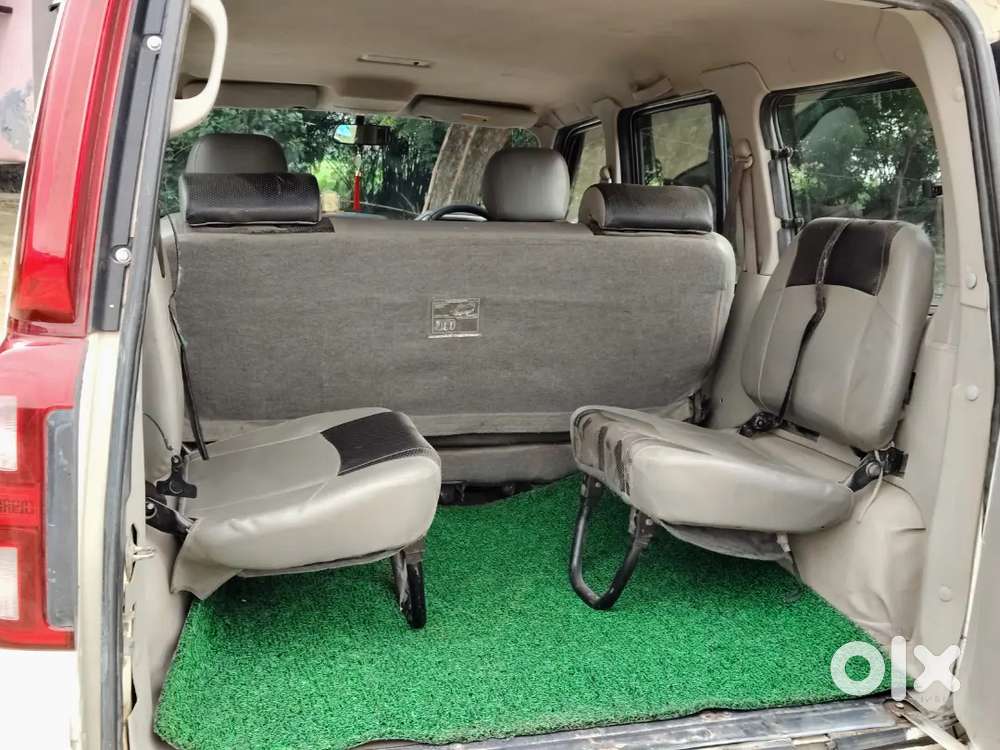 Mahindra Scorpio 2018 डीज़ल