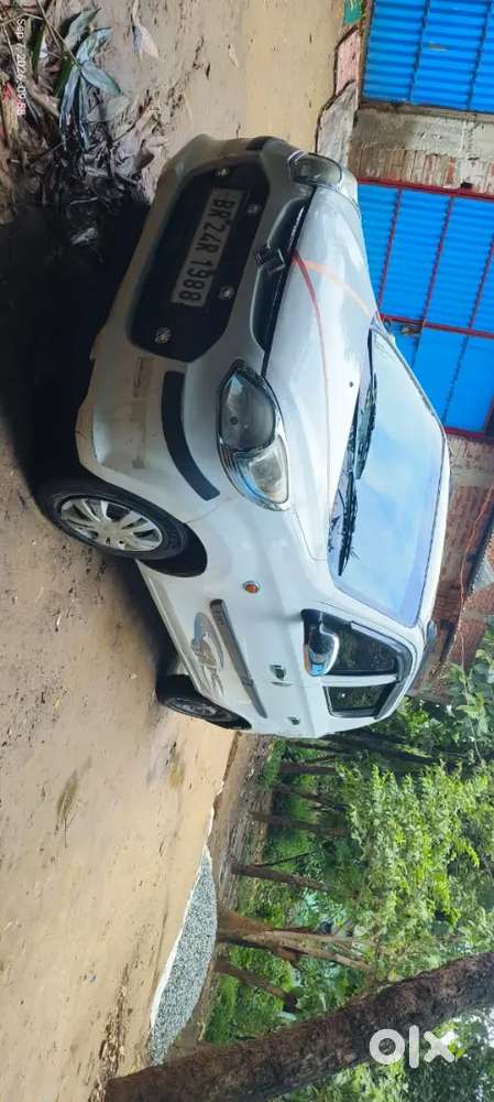 Maruti Suzuki Alto 800 2015