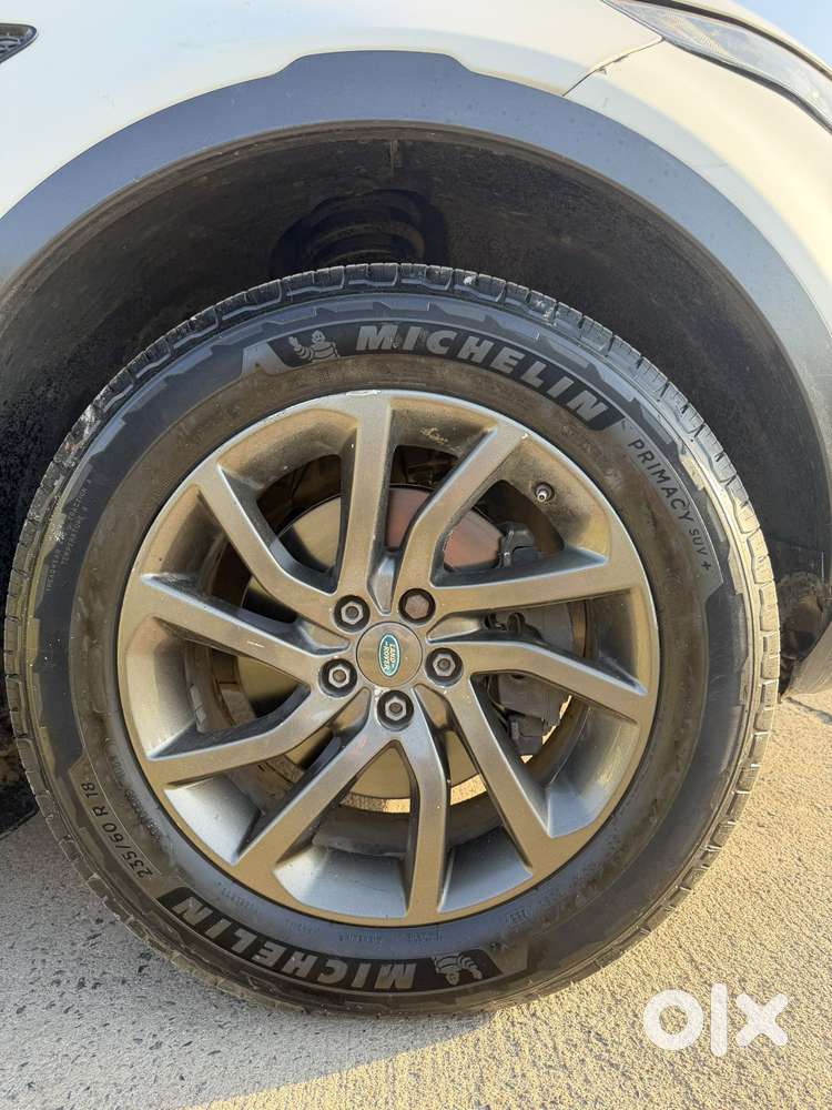 Land Rover Discovery Hse, 2017, Diesel