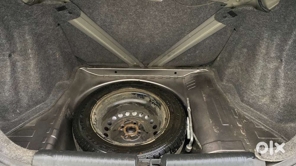 Honda Amaze 2013-2016 S At I-vtech, 2013, Petrol