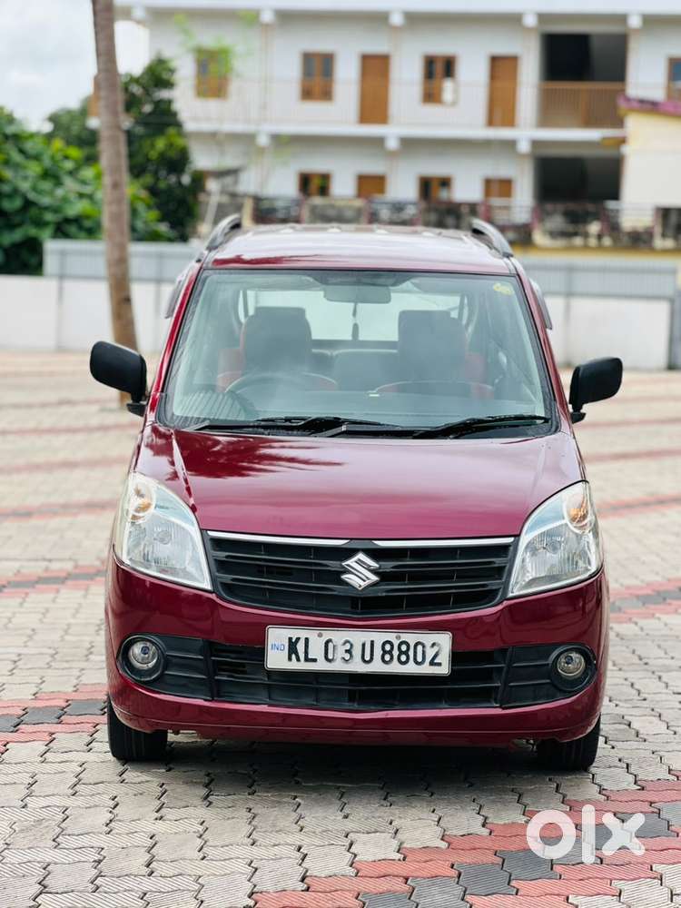 2011 Maruti Suzuki Wagon