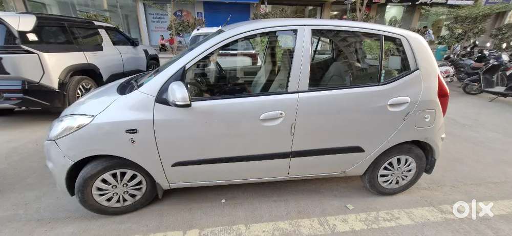 Hyundai I10 1.2 Magna Petrol Model 2013