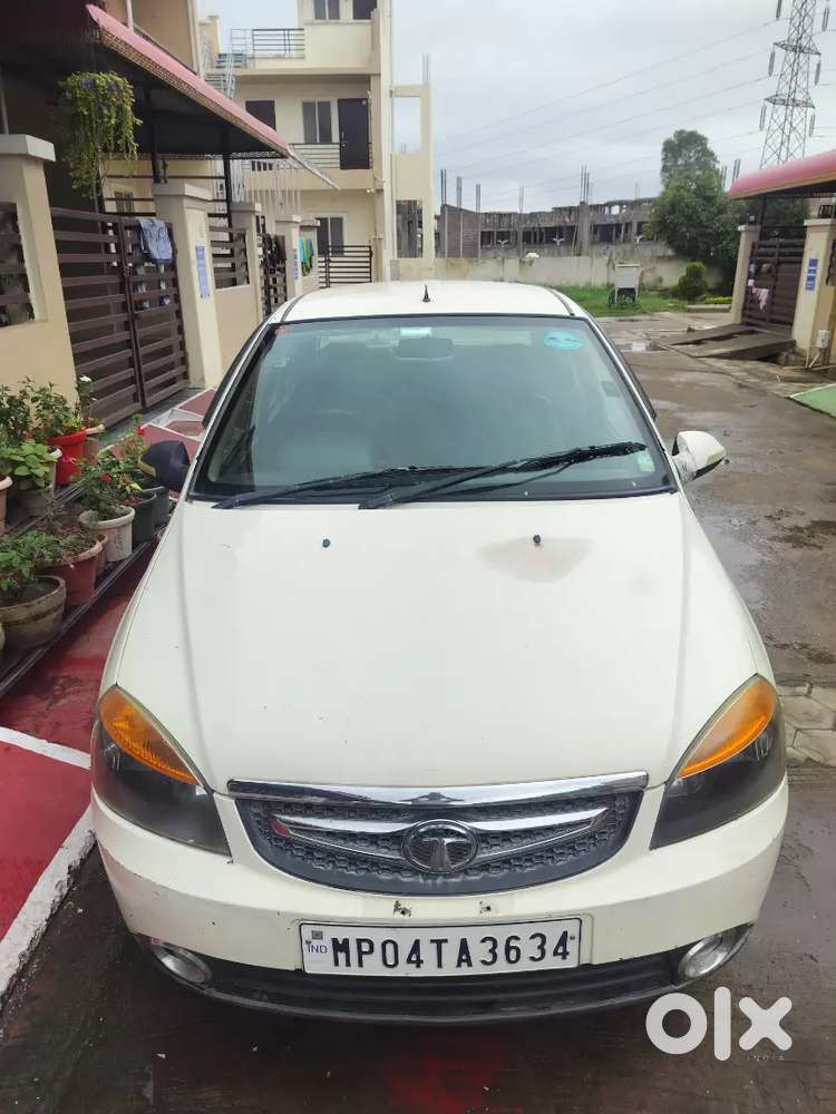 Tata Indigo Ecs 2013 Diesel Manual