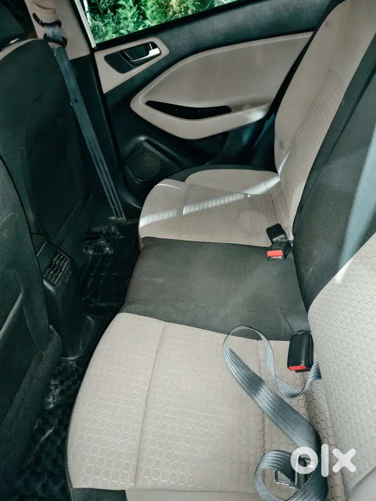 Hyundai I20 2017 Petrol 19000 Km Driven