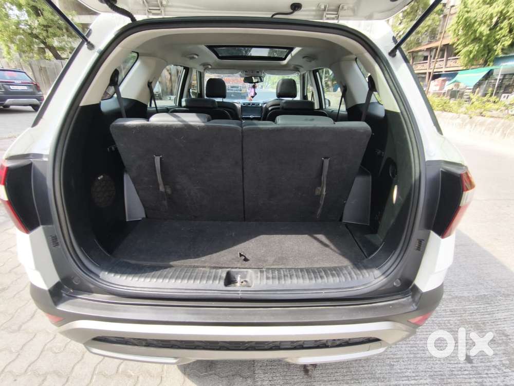 Hyundai Alcazar 1.5 Platinum (o) Diesel At 6 Str, 2021, Diesel