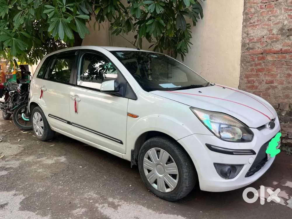 My Car Is Good Condition