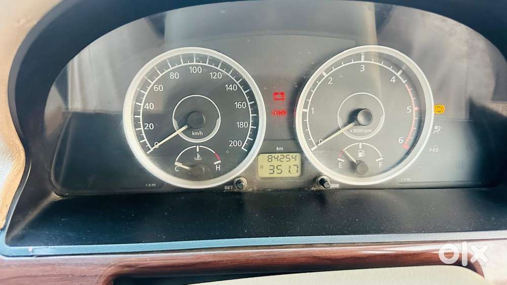 Tata Safari Storme Ex, 2013, Diesel