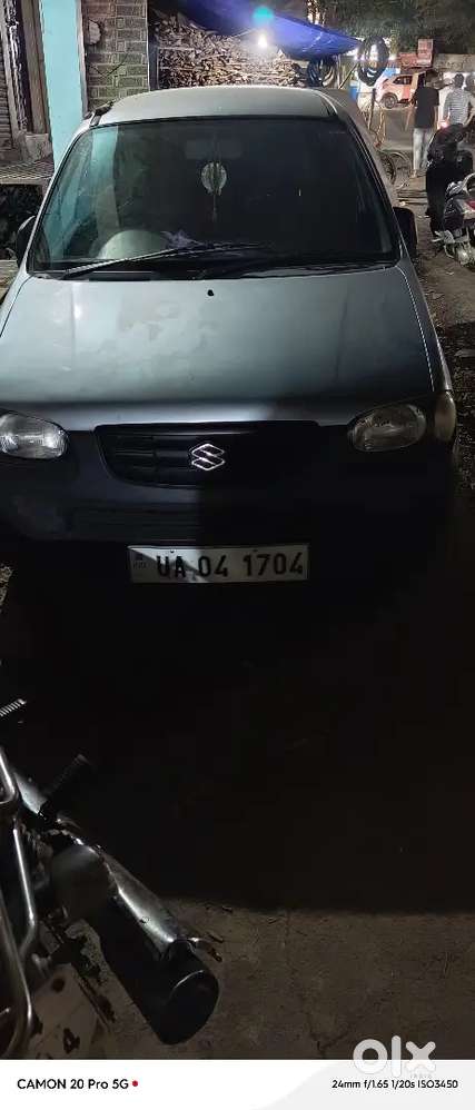 Bilkul Original Gadi Hai Kam Chali Hui