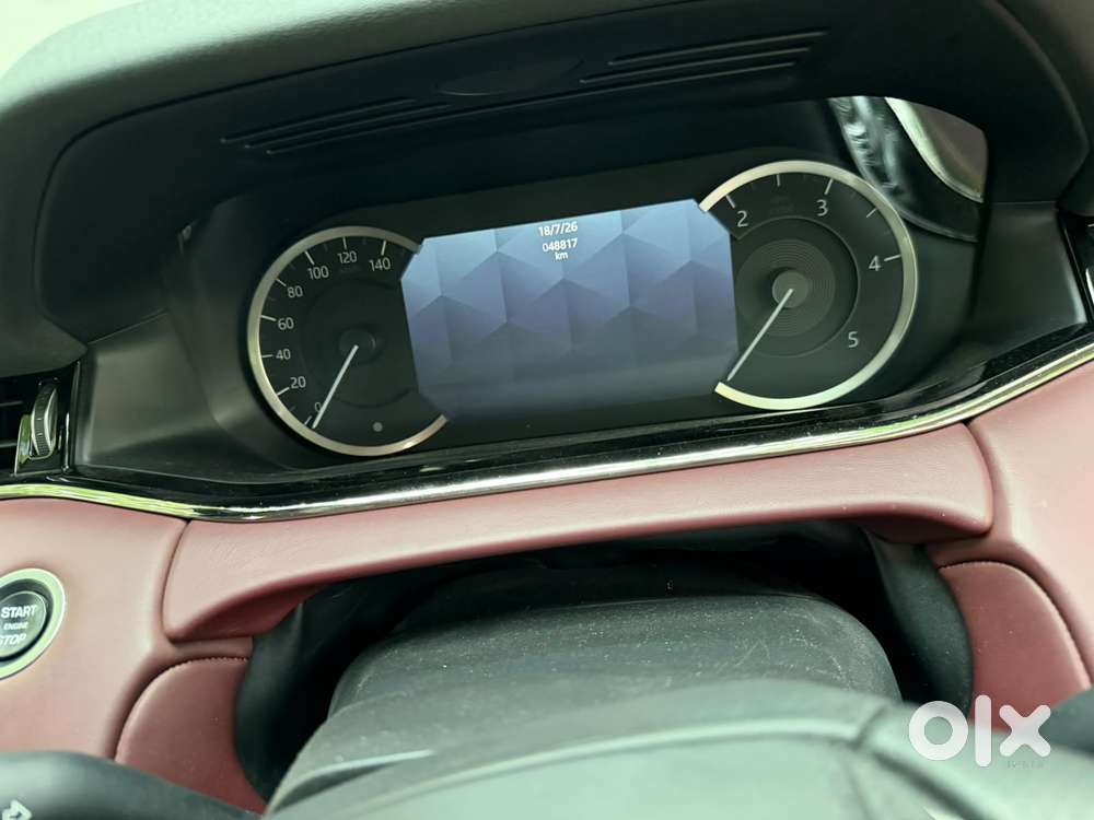 Land Rover Range Evoque Se R-dynamic Diesel, 2023, Diesel