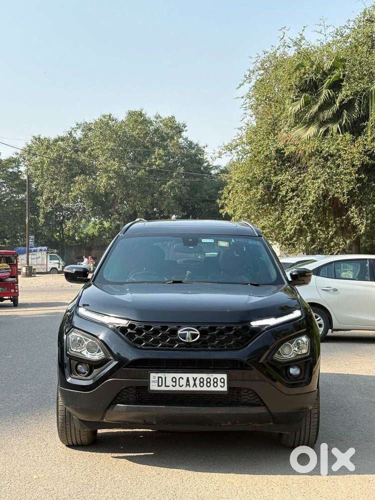 Tata Safari 2.0 Kryotec Xz, 2022, Diesel