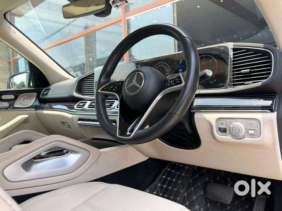 Mercedes-benz Gls 400d 4matic, 2025, Diesel