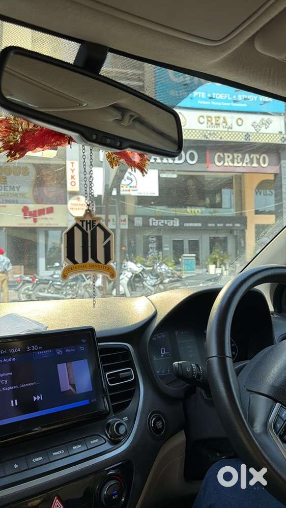 Hyundai Automatic Petrol 2021