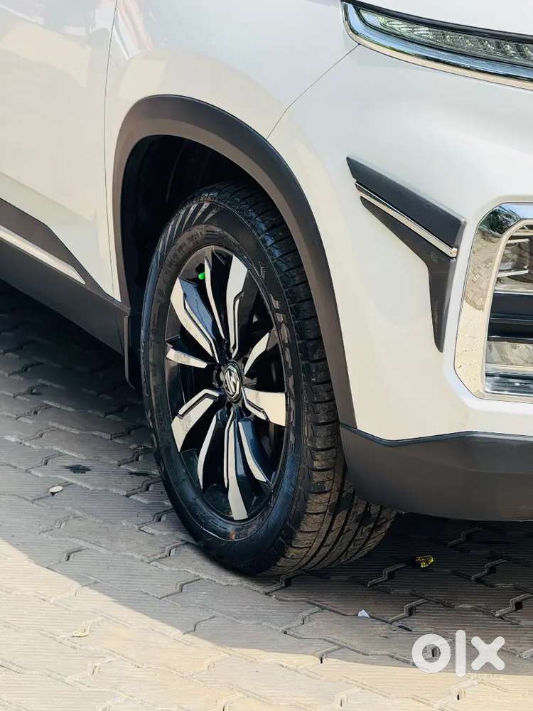 Mg Hector Diesel 2020 Sharp Manual Full Option Car For Sale