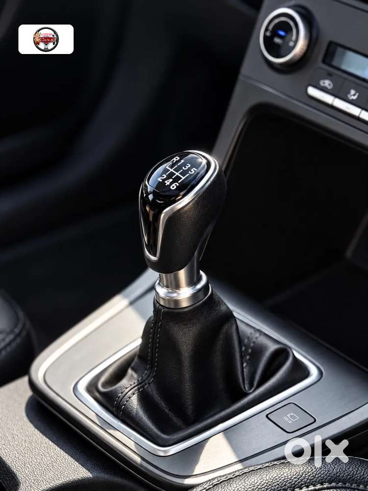 Hyundai Creta Sx 1.5 Diesel, 2021, Diesel