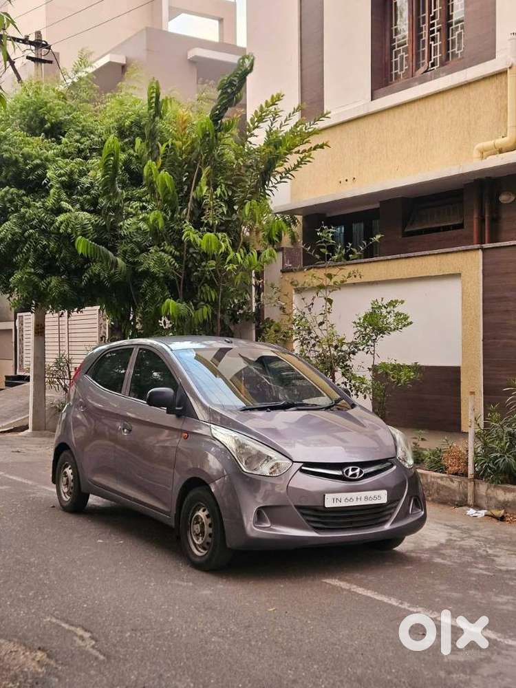 Hyundai Eon Era +, 2013, Petrol