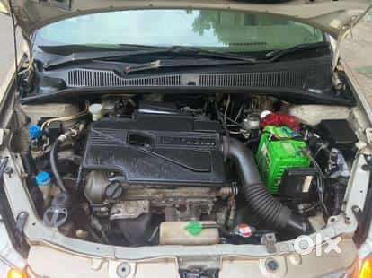 Maruti Suzuki Sx4 2011 Year