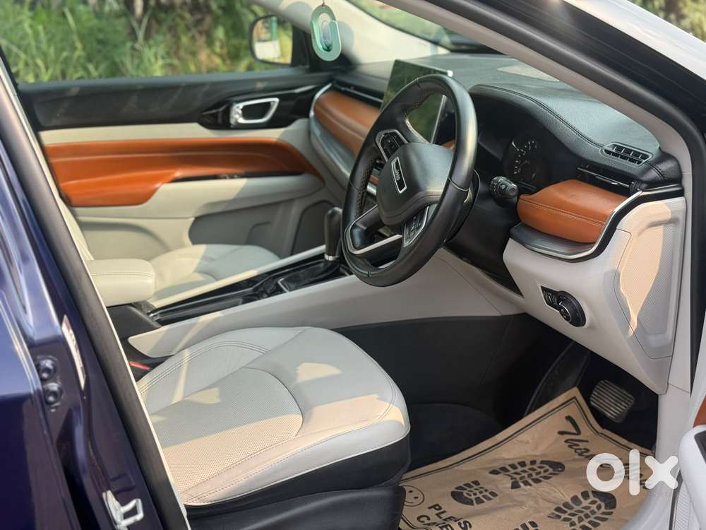 Jeep Compass 2.0 Limited Option, 2021, Petrol