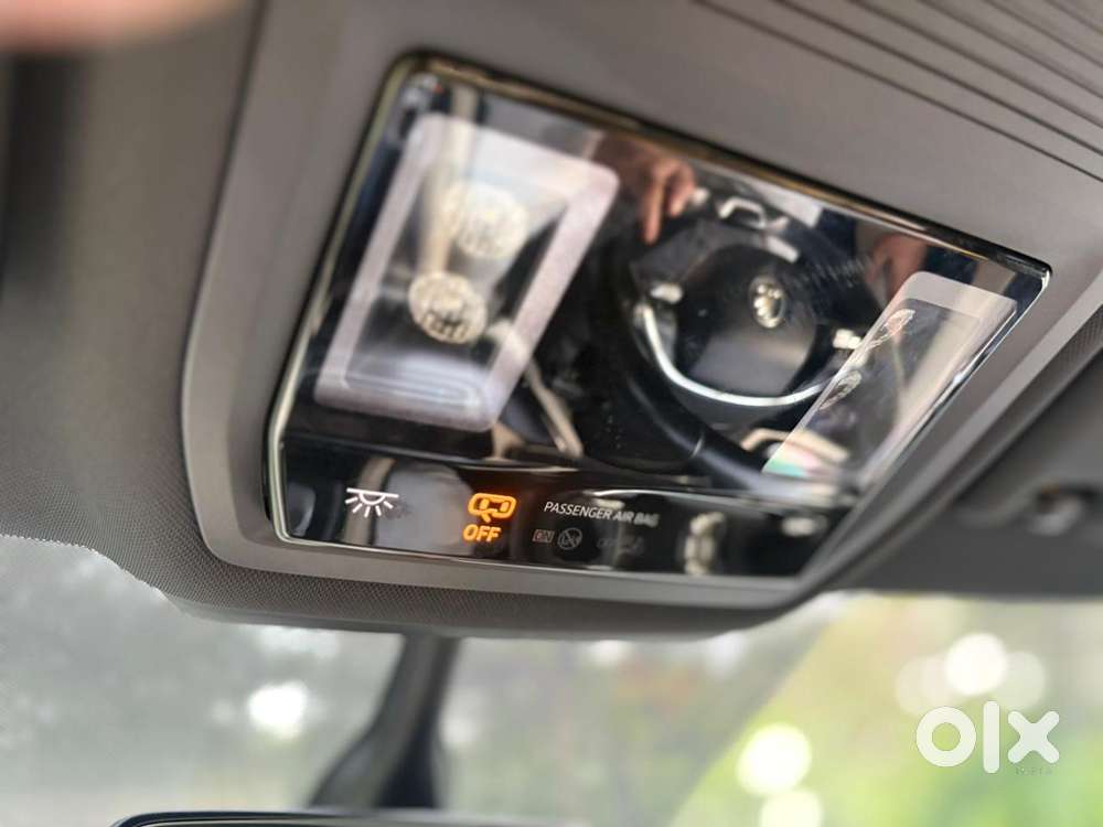 Skoda Octavia 2.0 Style Tsi At, 2021, Petrol