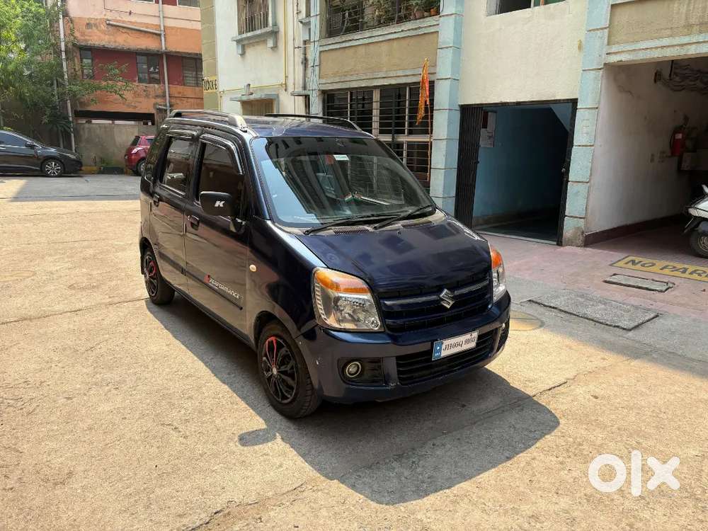 Maruti Suzuki Wagonr For Sale