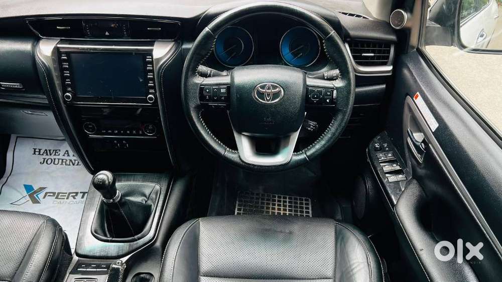 Toyota Fortuner 4x2 Mt 2.8 Diesel, 2023, Diesel