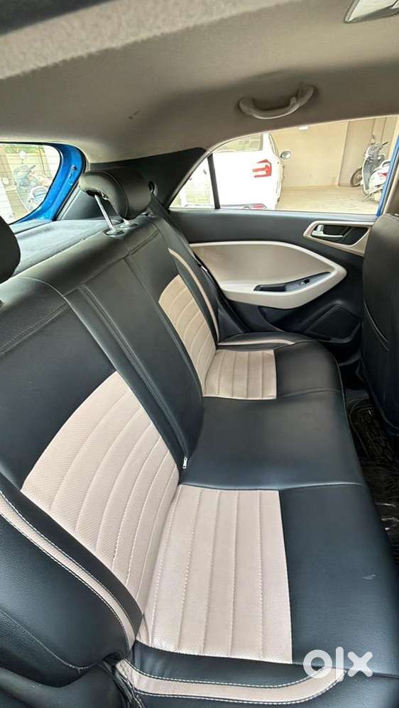 Hyundai Petrol Manual 2018