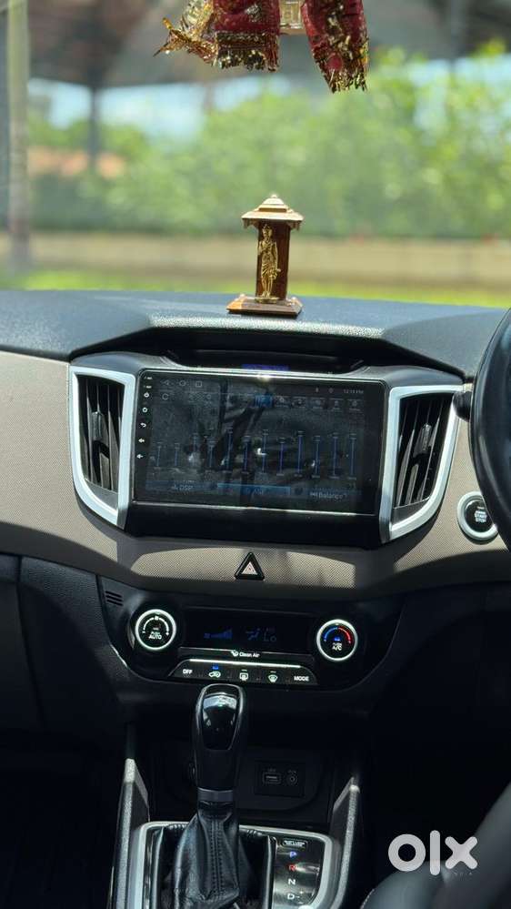 Hyundai Creta 1.6 Sx Plus Auto, 2016, Diesel