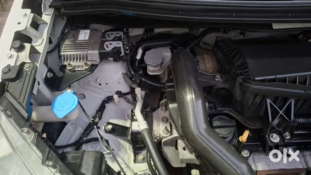 Maruti Suzuki Wagon R 2022 Cng & Hybrids 47000 Km Driven