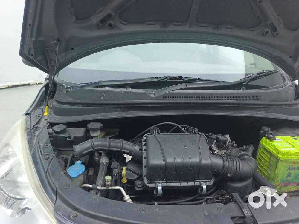 Hyundai I10 Sportz 1.1 Irde2, 2014, Petrol