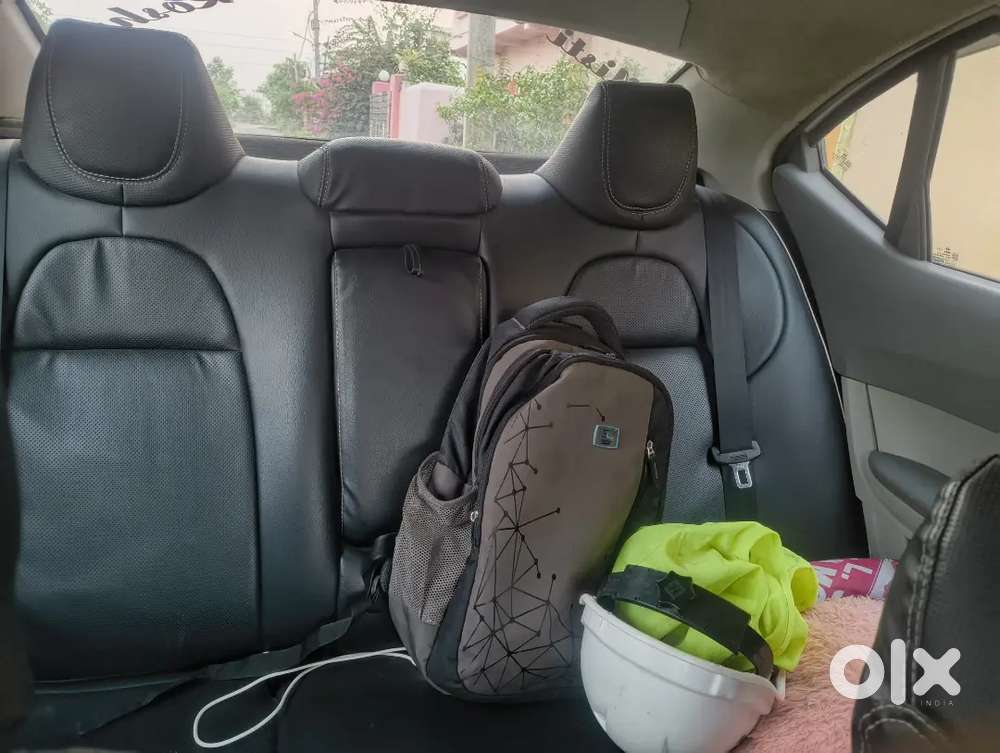 Tata Tigor 2020 Petrol Well Maintained