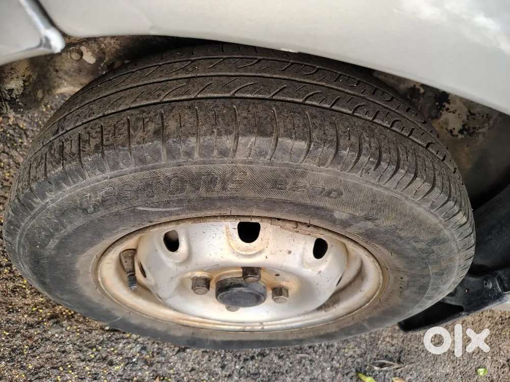 Maruti Suzuki Alto Lxi 2008