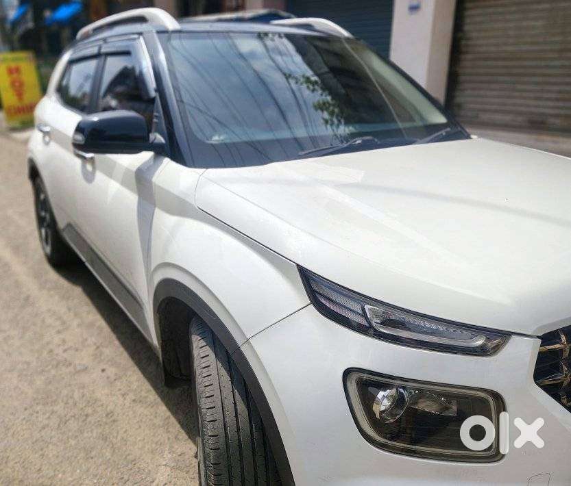 Hyundai Verna, 2019, Diesel